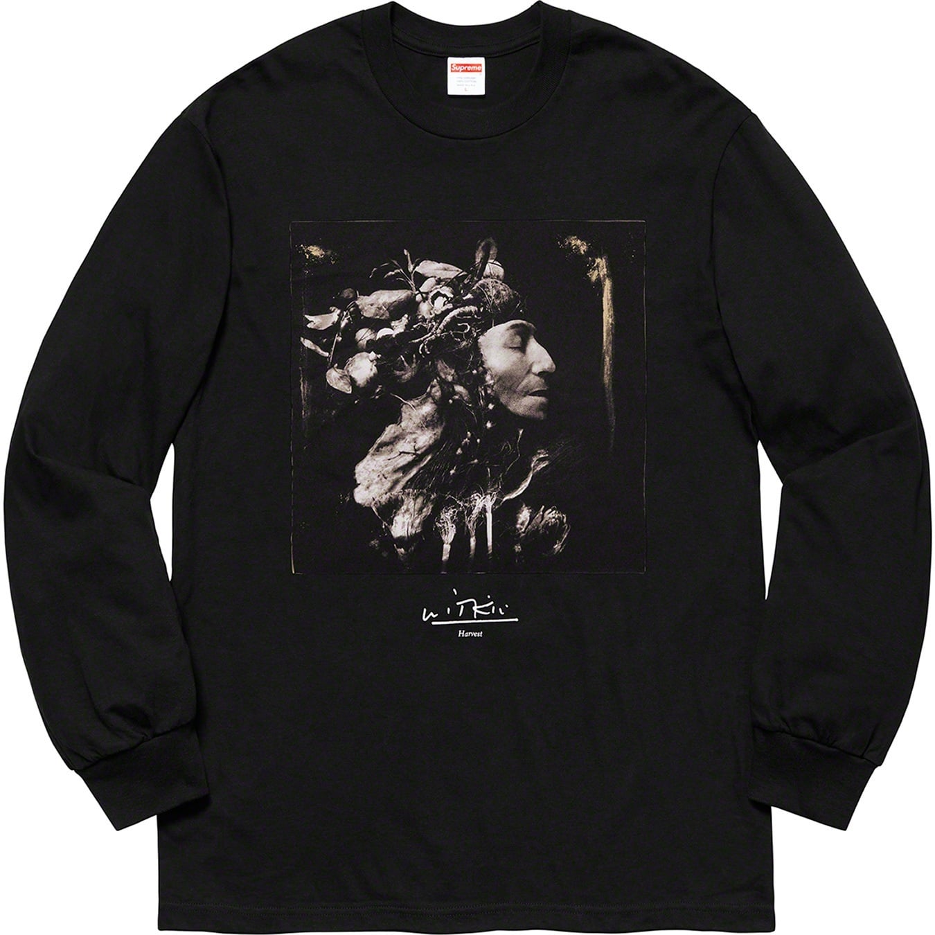 Joel-Peter Witkin/Supreme Harvest L/S Tee view 12